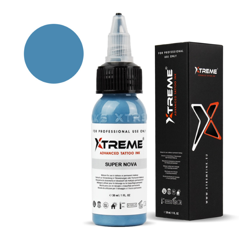 XTreme Ink 30ml - SUPER NOVA