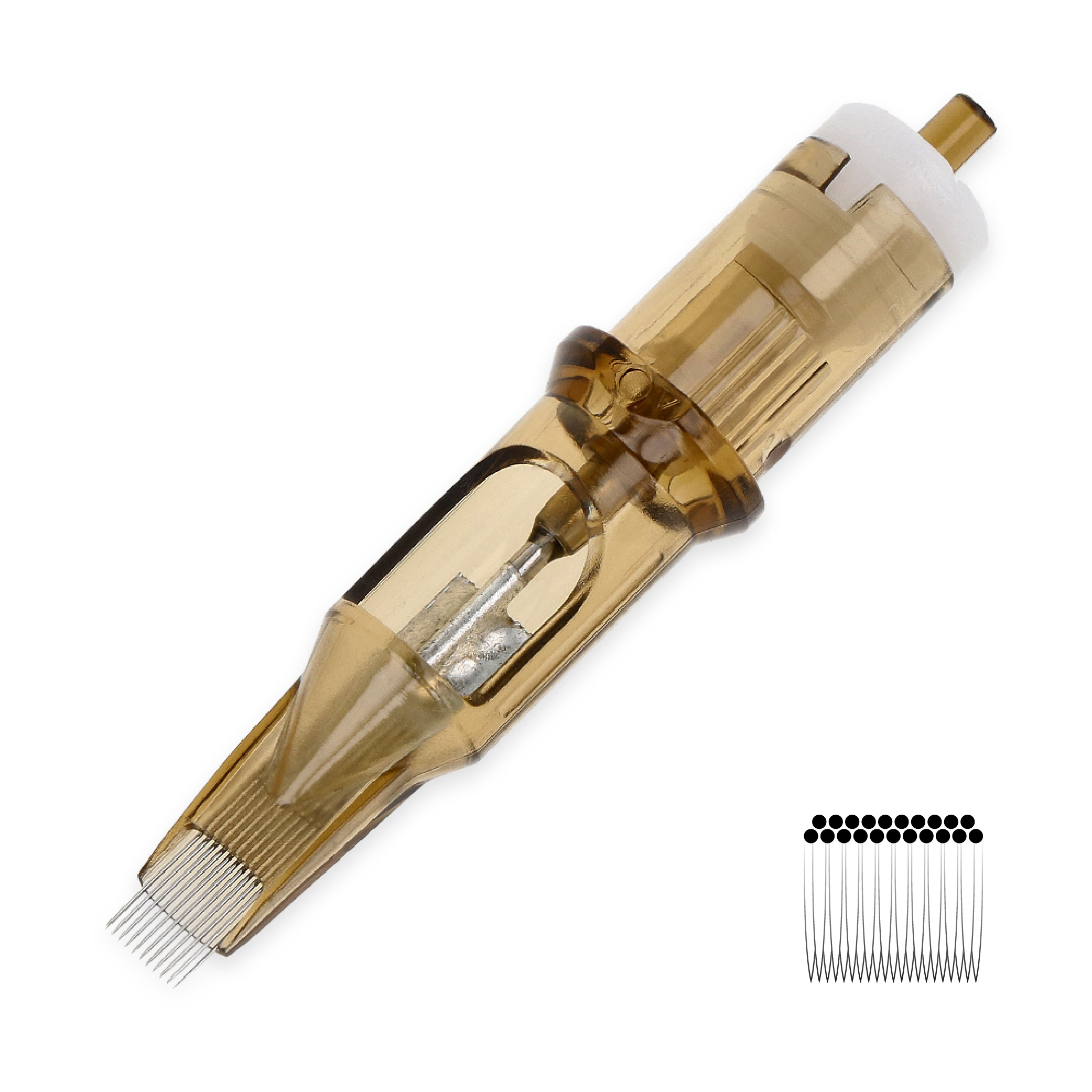 CARTUCHOS KWADRON SUBLIME 21MG