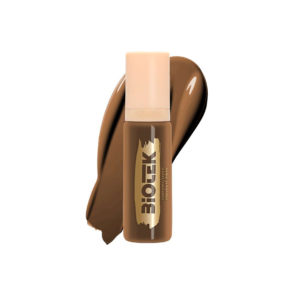 Pigmento Biotek PMU Ink - Inorganic Liquid - MOSCOW MULE 15ml
