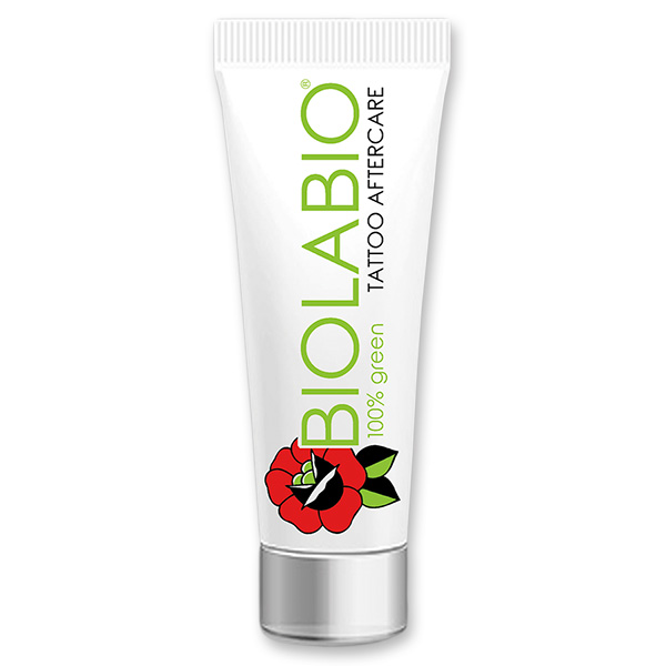 BIOLABIO CREMA PARA TATTOO