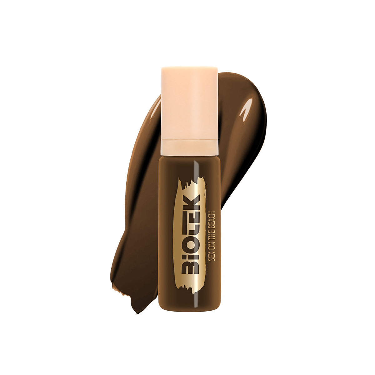 Pigmento Biotek PMU Ink - Inorganic Liquid - SEX ON THE BEACH 15ml