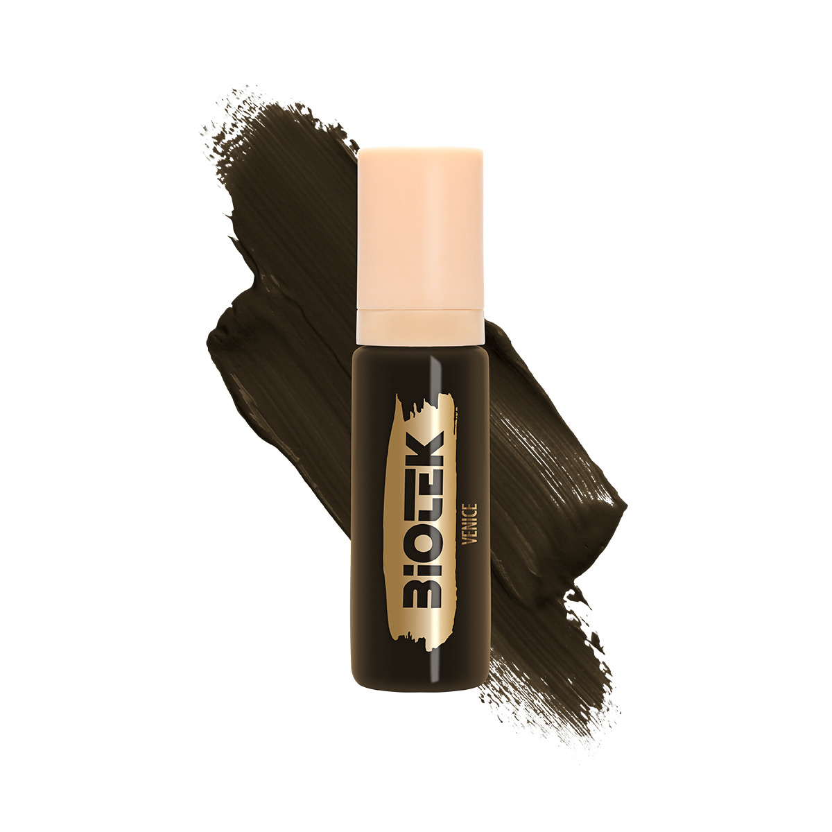 Pigmento Biotek PMU Ink - Inorganic Creamy - VENICE 15ml