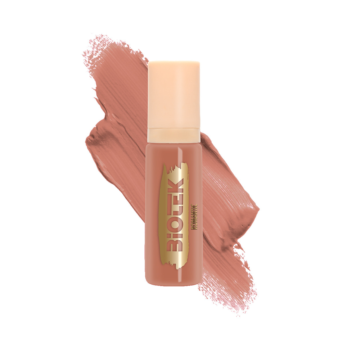 Pigmento Biotek PMU Ink - Inorganic Creamy - ROMANTIC 15ml