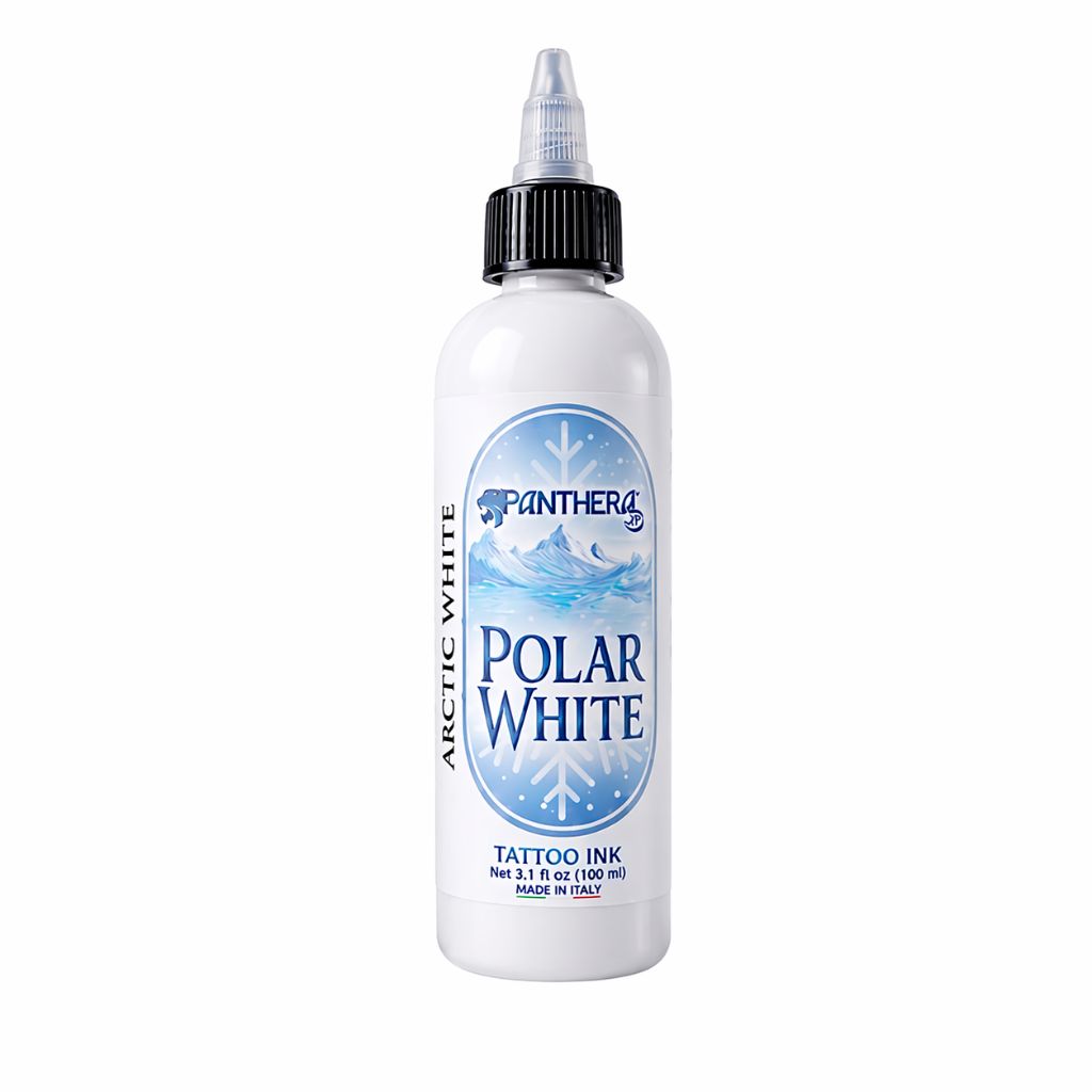 Arctic White Polar Panthera 150ml - Europe