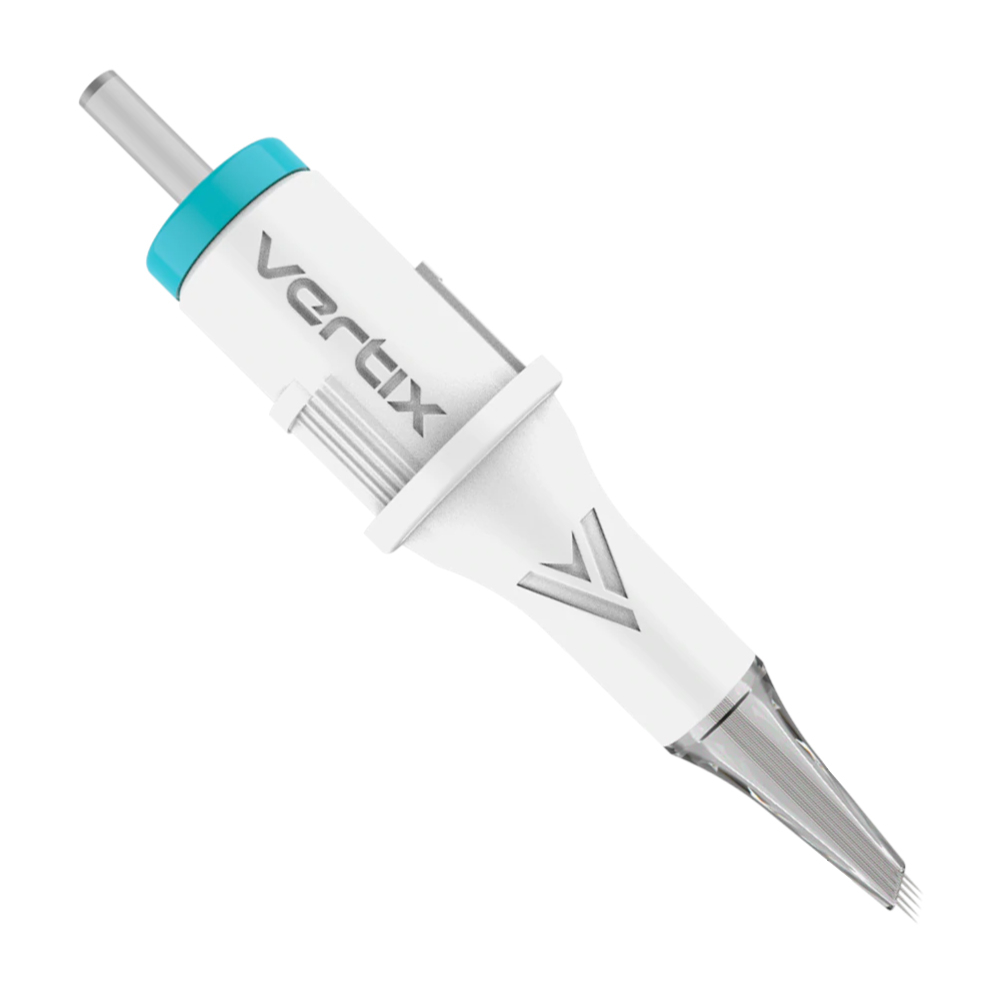Cartuchos Vertix Pico 20uds 09 Sloped