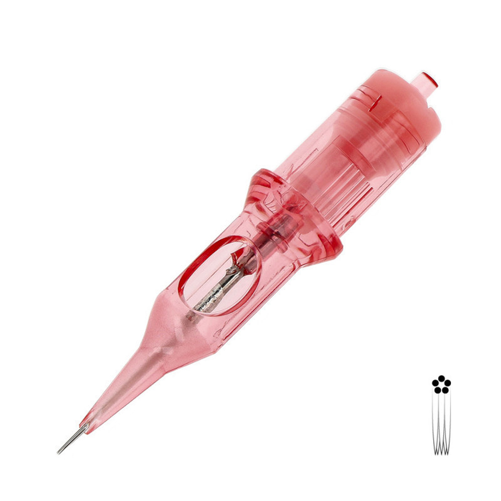 Cartuchos Kwadron PMU OPTIMA 05RS