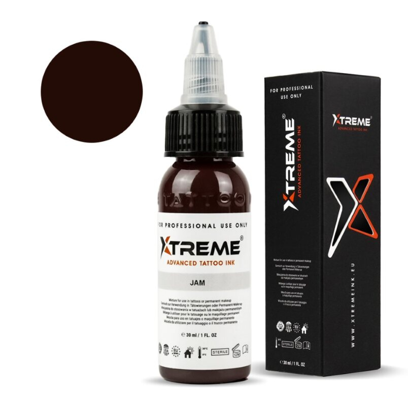 XTreme Ink 30ml - JAM