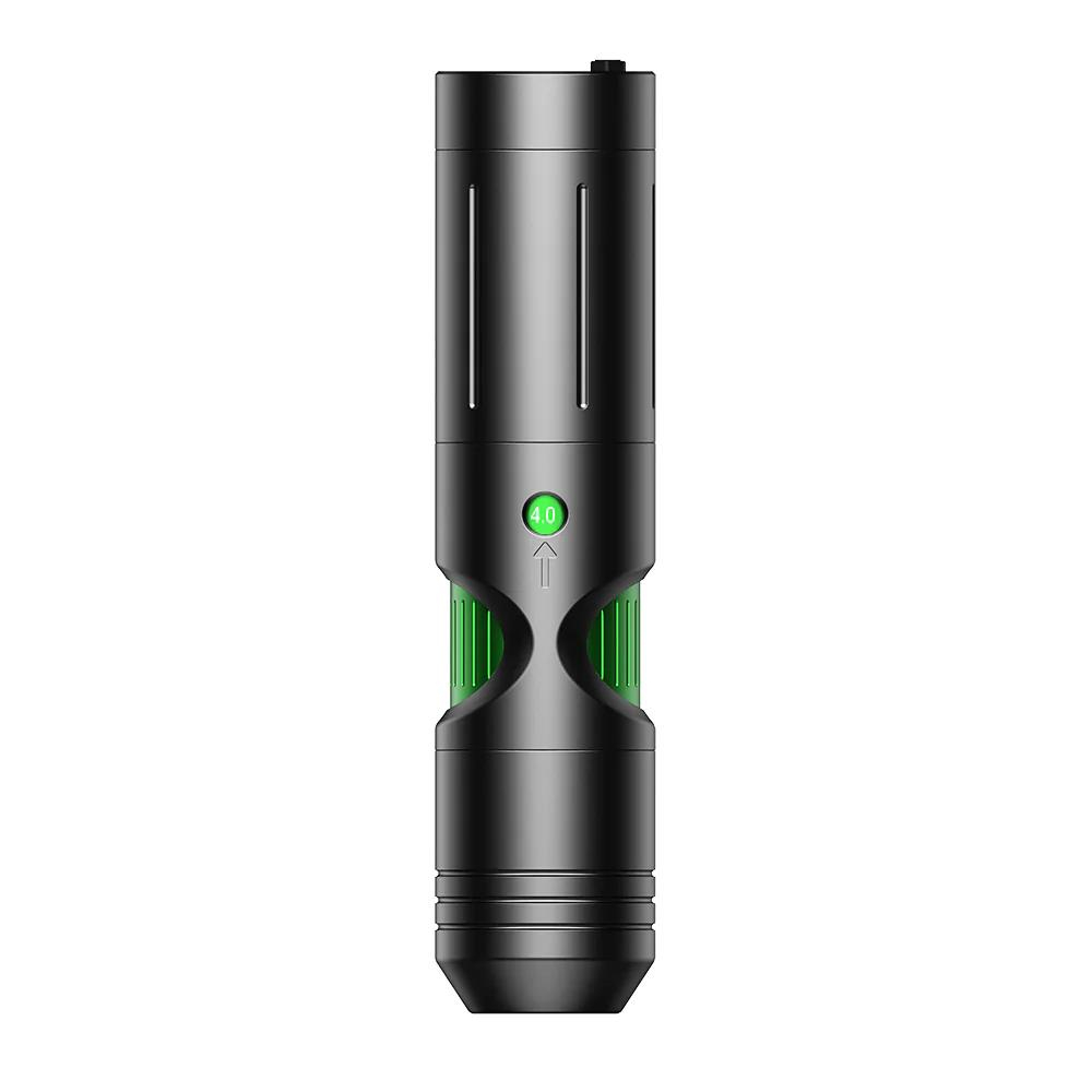 EZ P3 Wireless Pen - stroke ajustable - Green