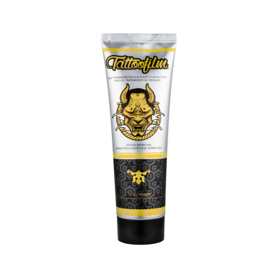 Nueva Película AloeTattoo 125ml