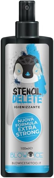 Stencil Delete 200ml