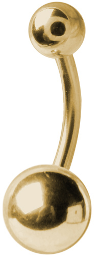 GD 316 NAVEL BANANABELLS