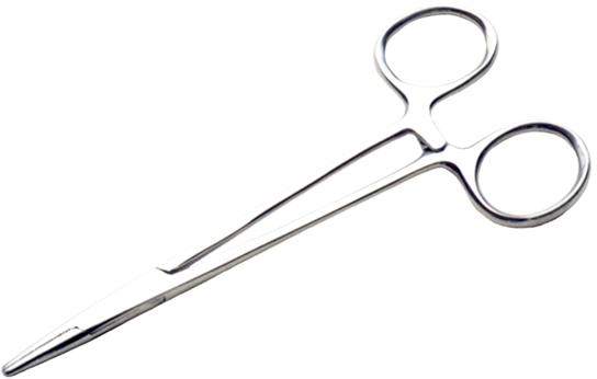 PINZAS MOSQUITO 14cm