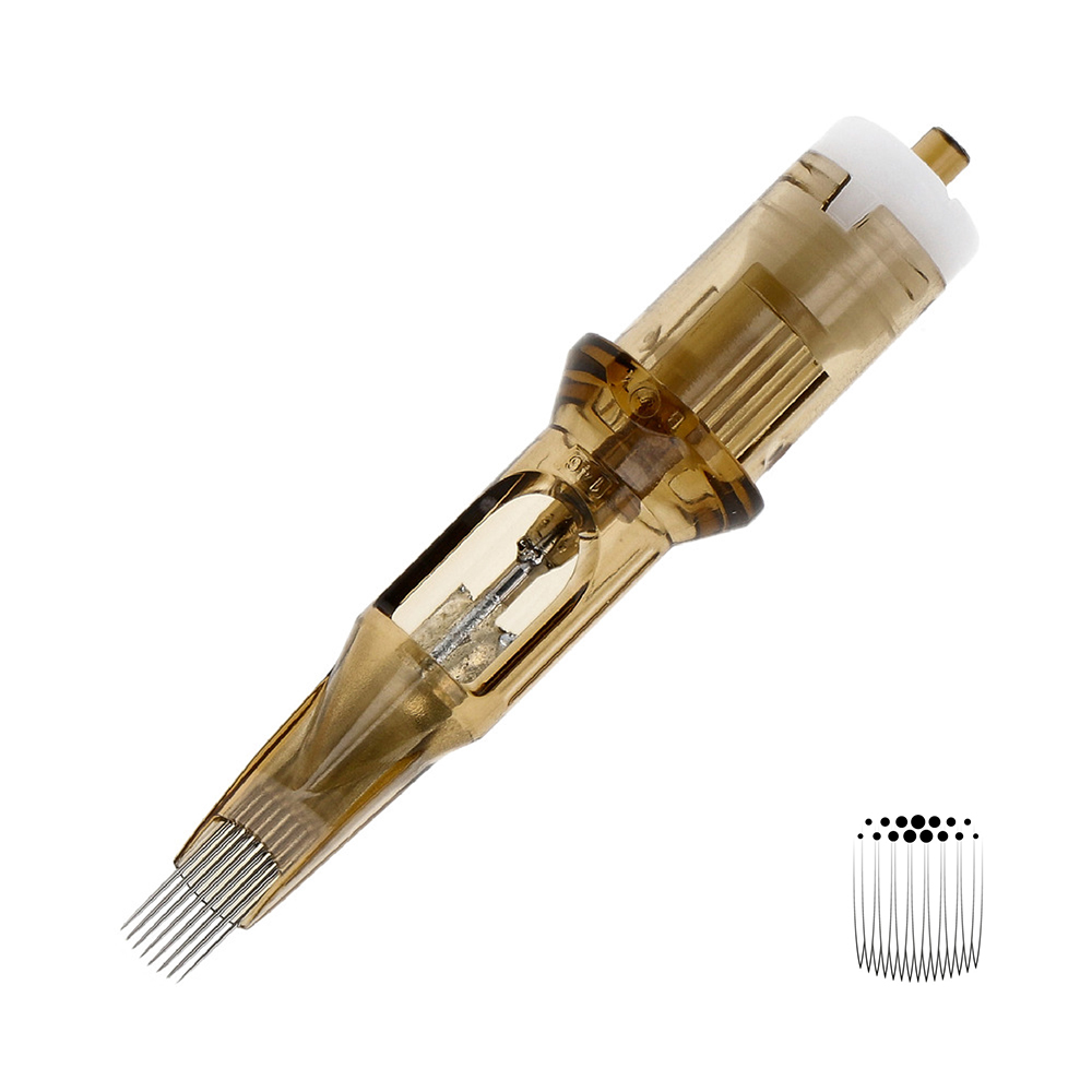 CARTUCHOS KWADRON SUBLIME 15RM