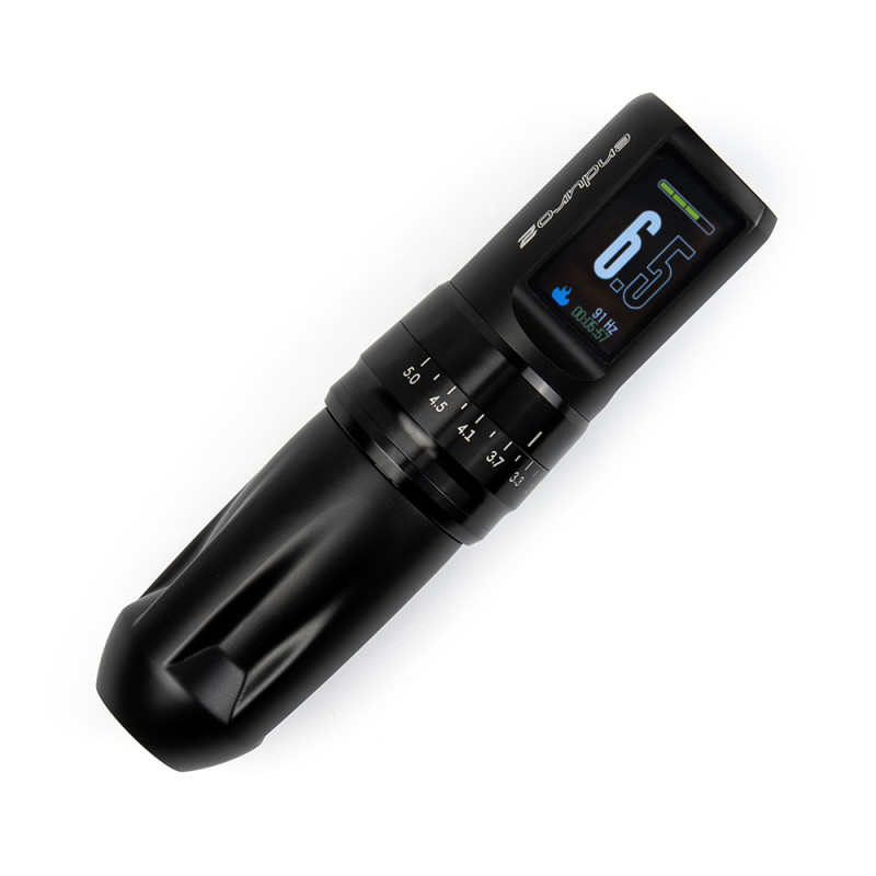 EQUALISER ENDURO 2 WIRELESS PEN - BLACK