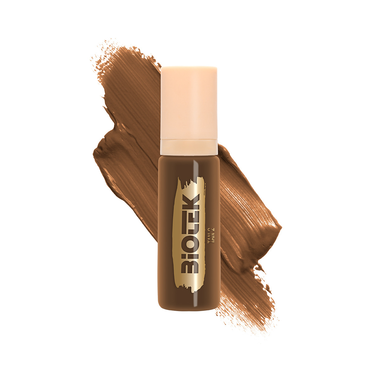 Pigmento Biotek PMU Ink - Inorganic Creamy - TAN 2 15ml