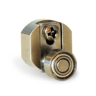 ADJUSTABLE STROKE EXCENTER TODO EN UNO