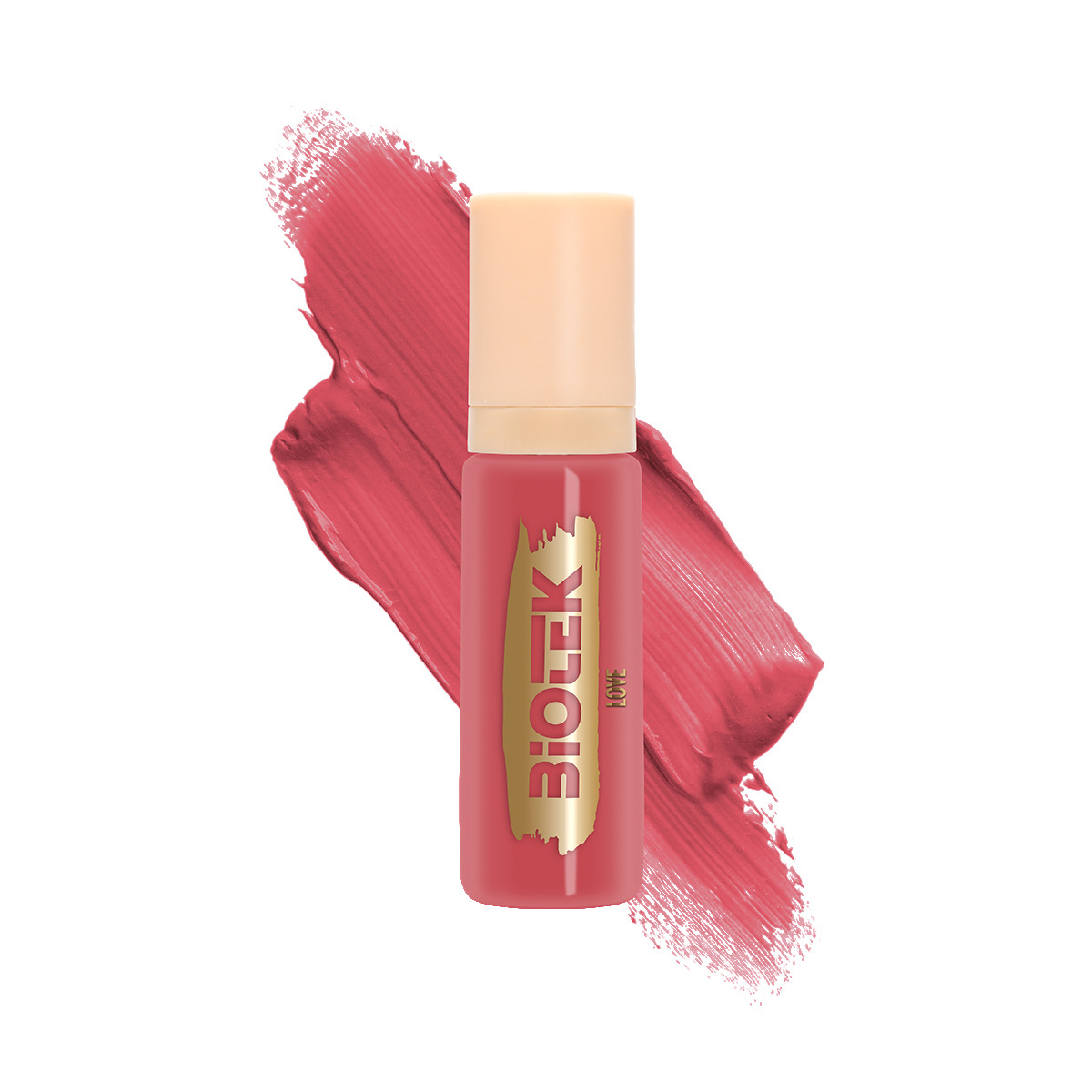Pigmento Biotek PMU Ink - Inorganic Creamy - LOVE 15ml