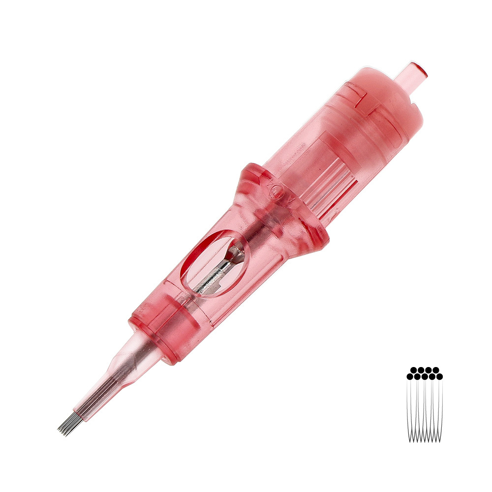 Cartuchos Kwadron PMU OPTIMA 09MG