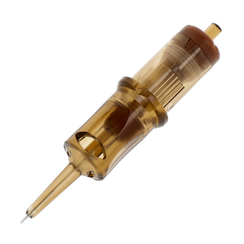 Kwadron Cartridges Hybrid 0,35mm Long Taper 03RS