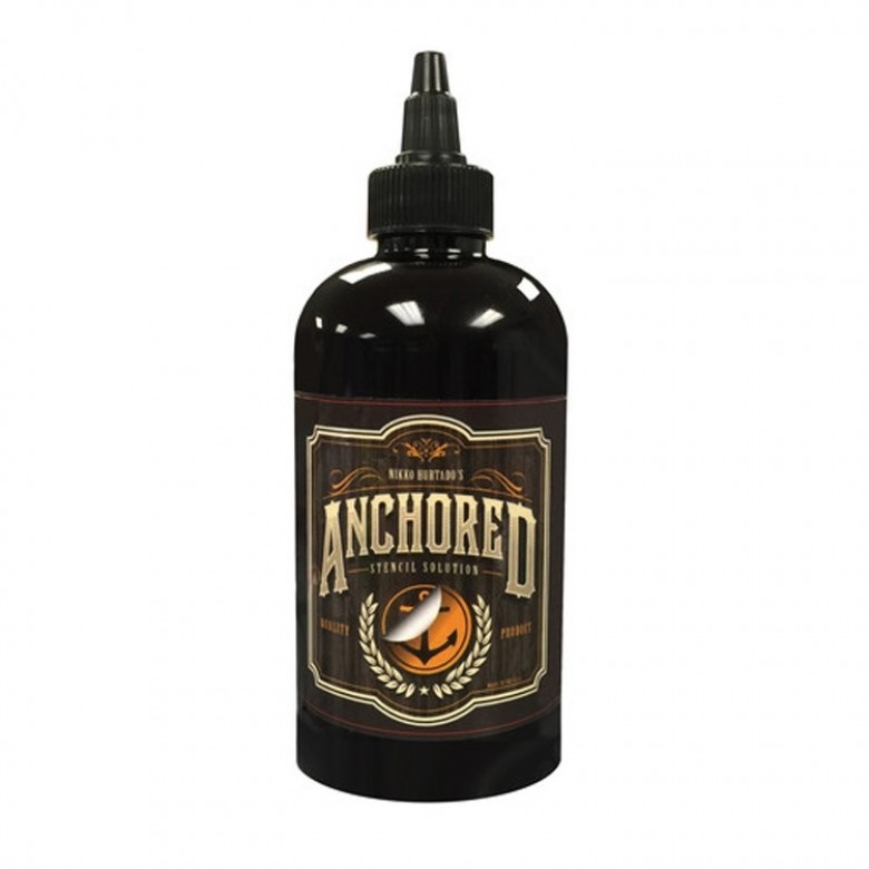 ANCHORED LIQUIDO PARA PLANTILLAS 240ml