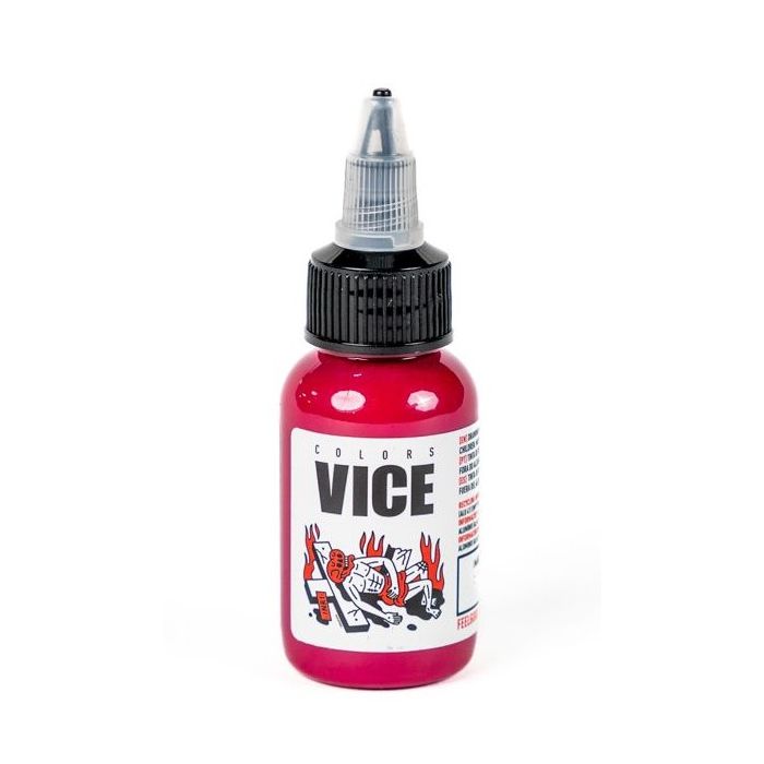 Vice Artistic Color - Magenta (30 ml) - NOT FOR HUMAN SKIN