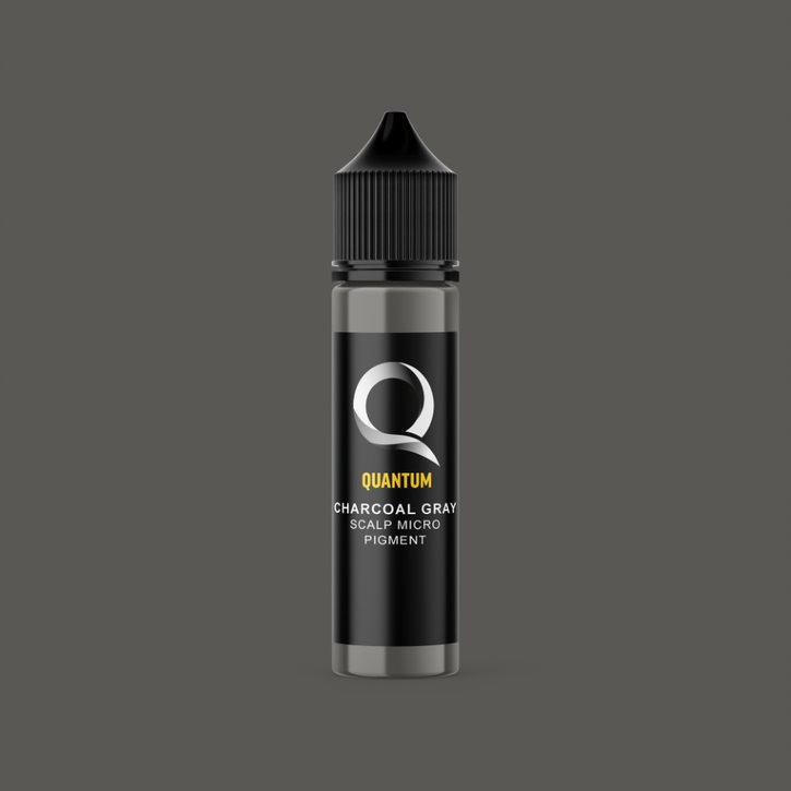 Charcoal SMP REACH Platinum Label Quantum PMU Ink 15ml