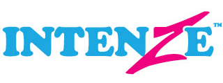 Logo Intenze Ink