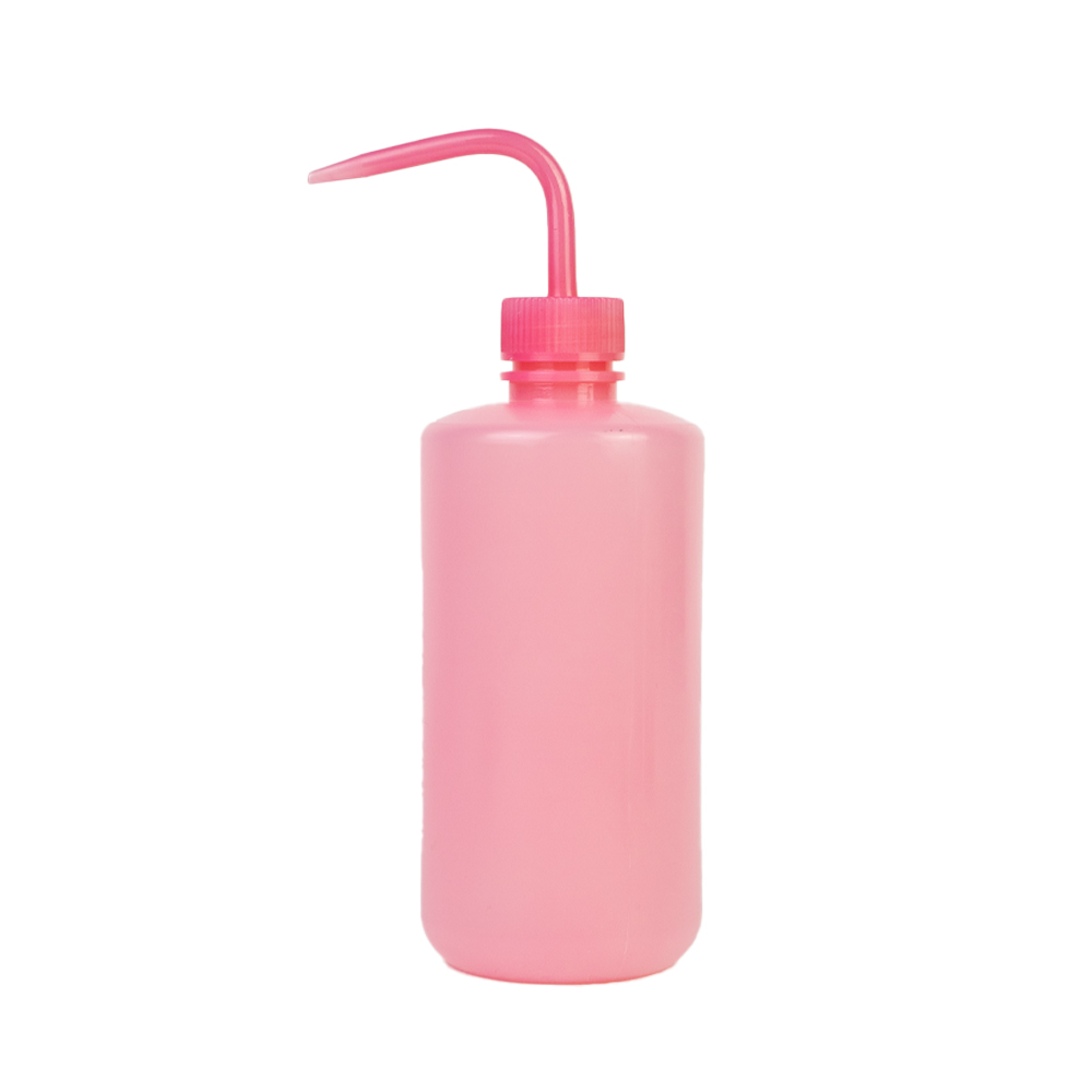 BOTELLA EXPRIMIBLE  - Rosa