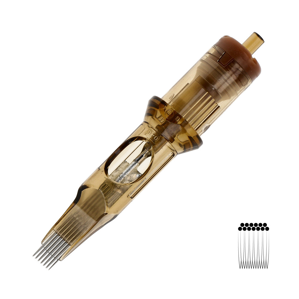 CARTUCHOS KWADRON 13MG