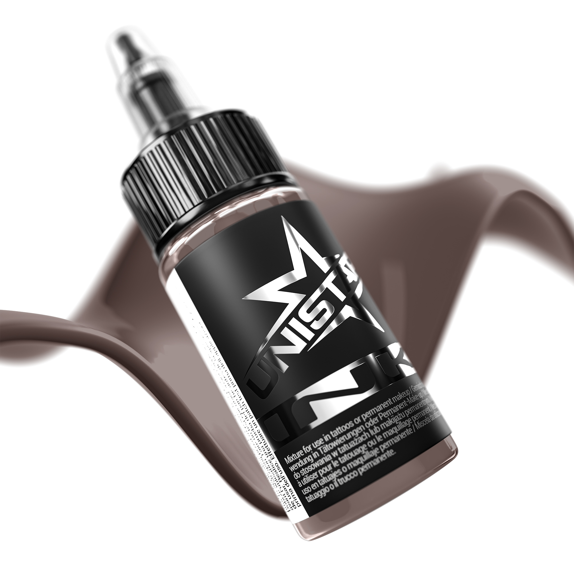 Tinta UNISTAR COLORS Ink - SKINTONE 10 - 30ml