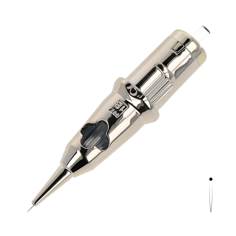 Cartuchos Kwadron PMU OPTIMA GOLD - 01RL