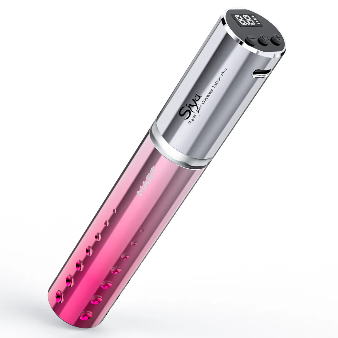Pen inalámbrico PMU Dragonhawk Mast Tour Siya (1 batería)