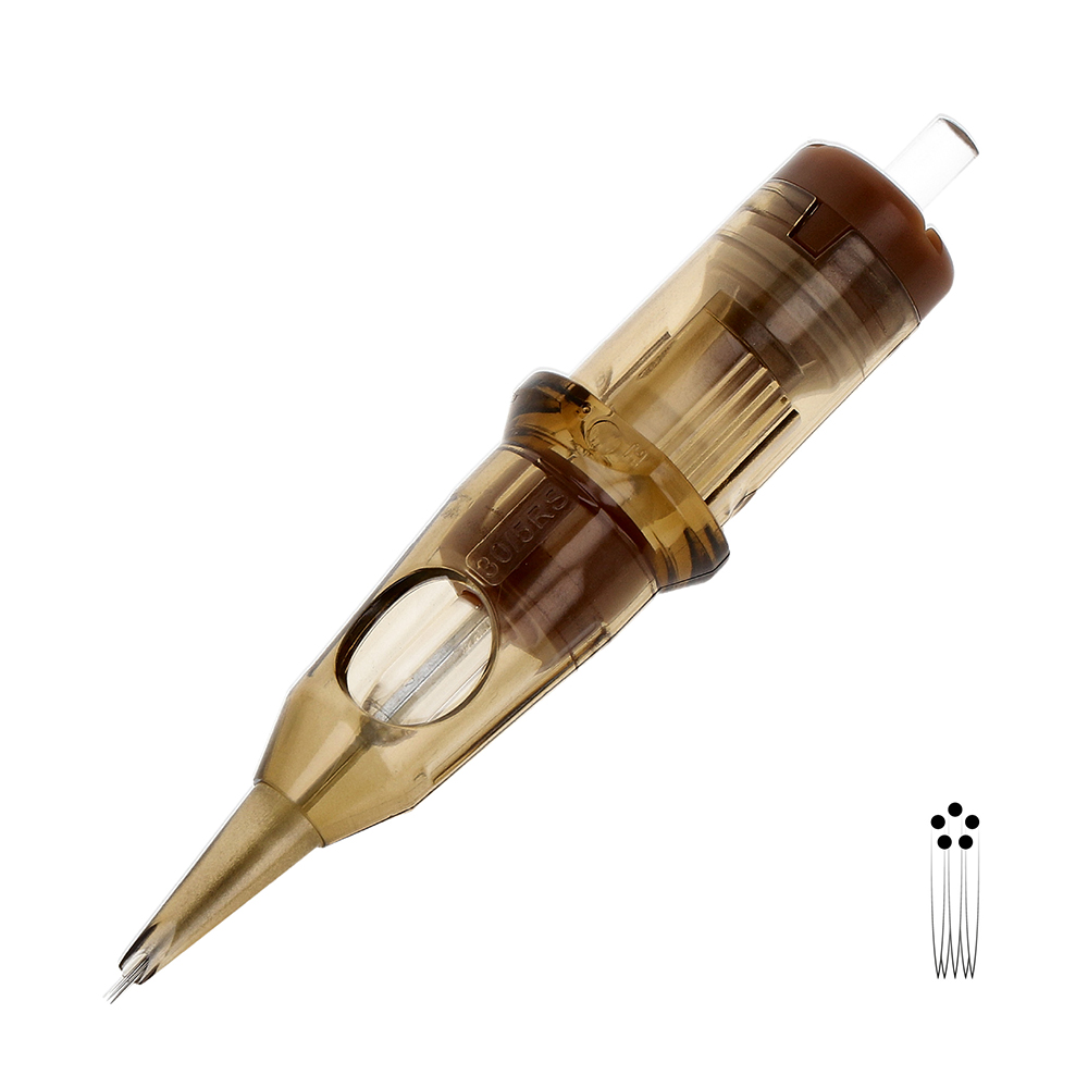 CARTUCHOS KWADRON 05RS