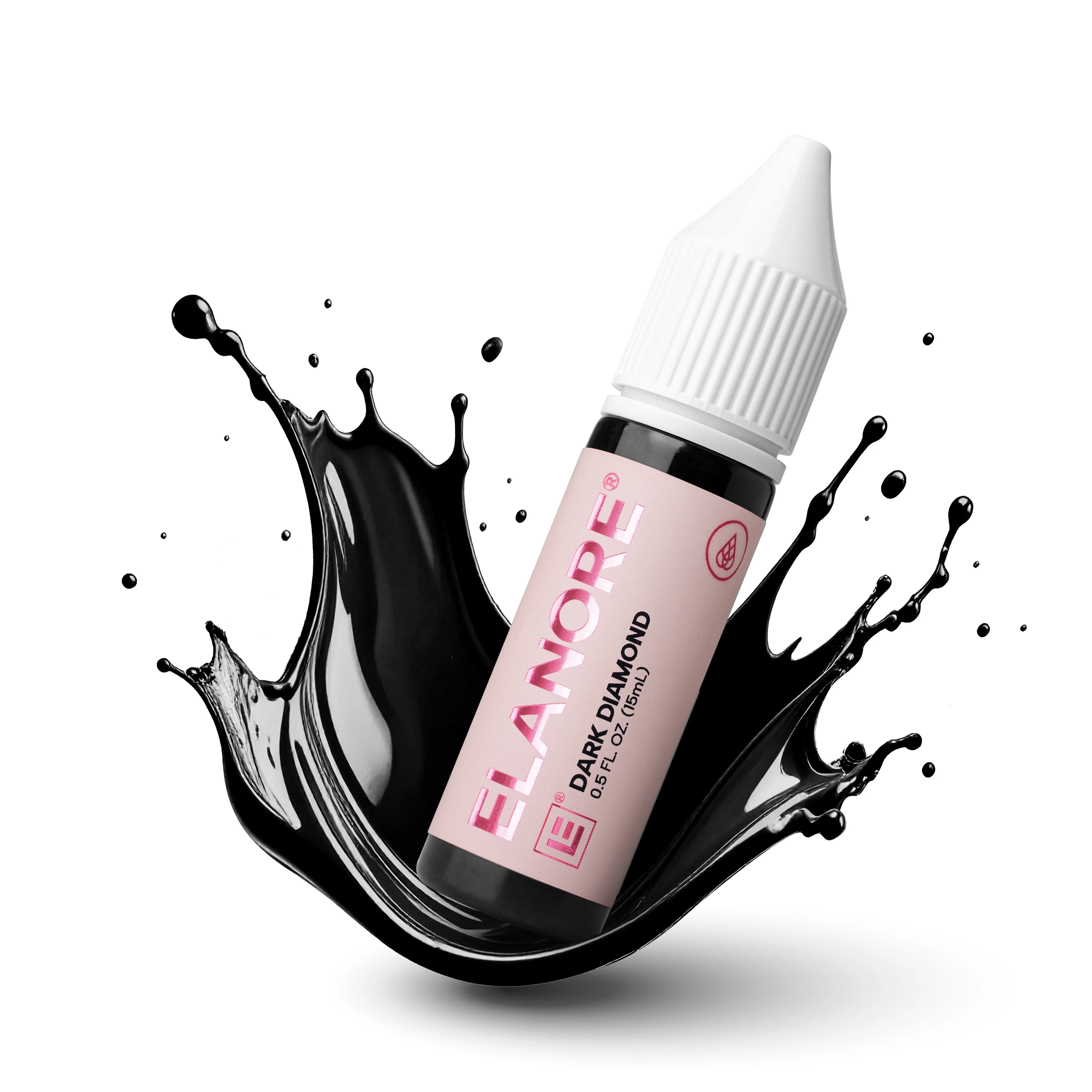 The Pigment x Elanore - Dark Diamond - 15ml