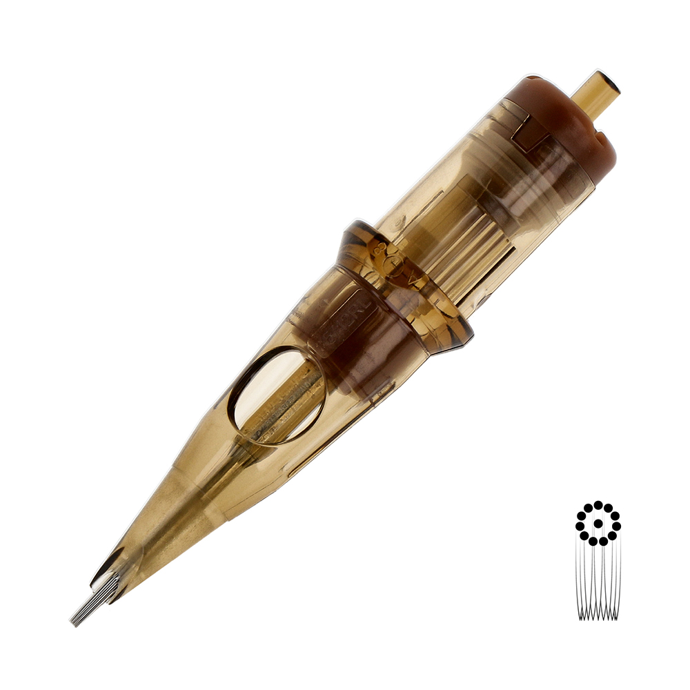 CARTUCHOS KWADRON 12RL