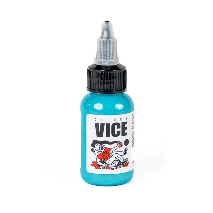 Vice Artistic Color - Miami Vice (30 ml) - NOT FOR HUMAN SKIN