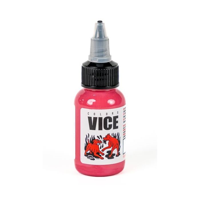 LARA'S PINK - Vice Artistic Color 30ml - NOT FOR HUMAN SKIN