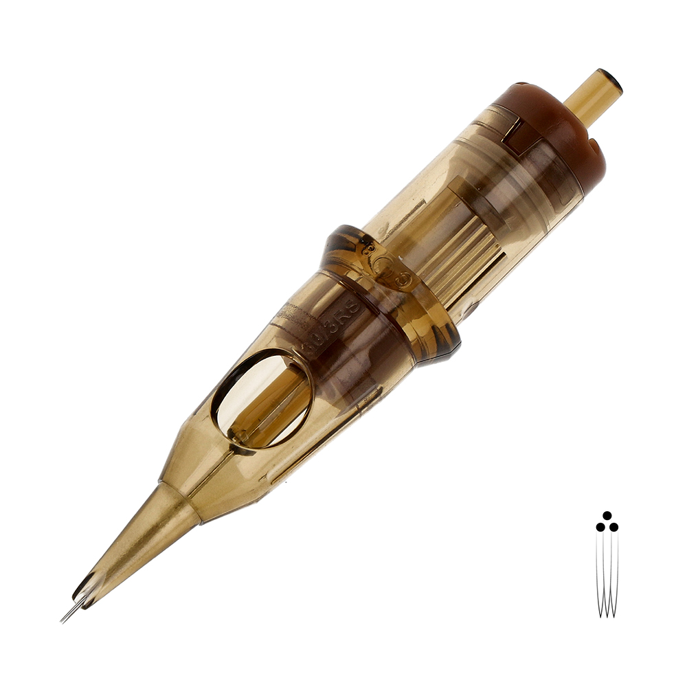 CARTUCHOS KWADRON 03RS