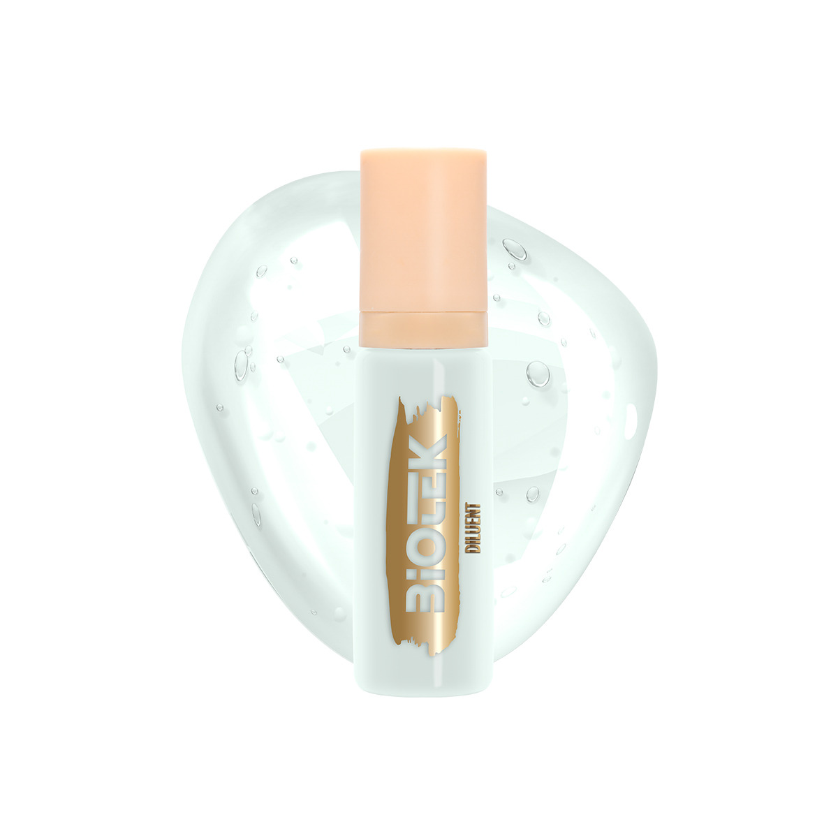 Diluyente Biotek PMU Ink - Inorganic Creamy - DILUENT 15ml