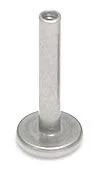 TT int LABRETS PART 1,2x5mm - base 4mm