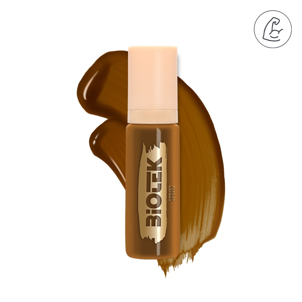 Biotek PMU - Híbrida de larga duración - SPRITZ 15 ml