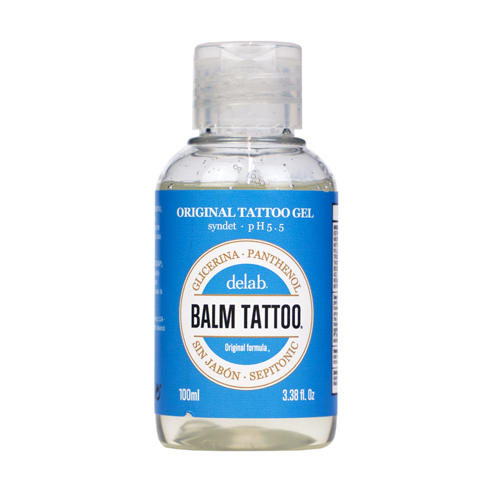 Jabón Blam para tatuajes 100 ml