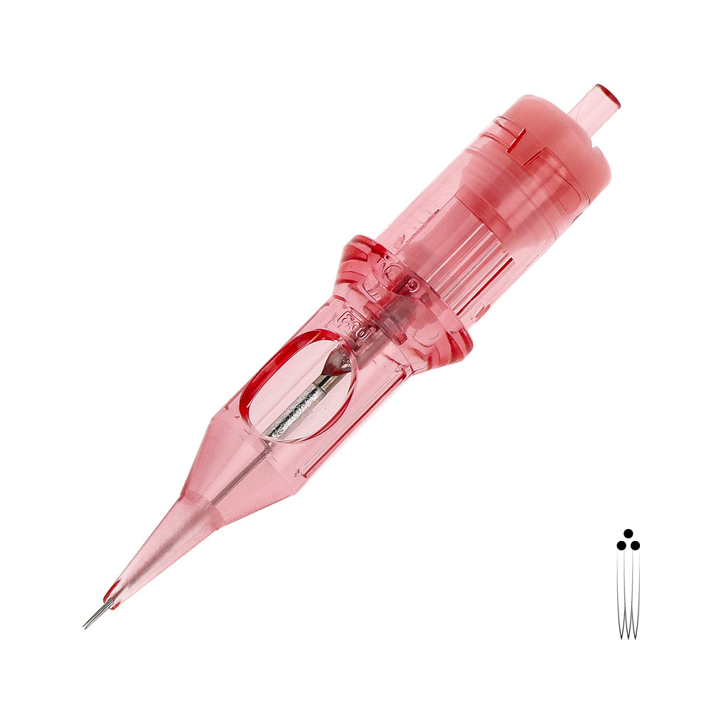 Cartuchos Kwadron PMU OPTIMA 03RS