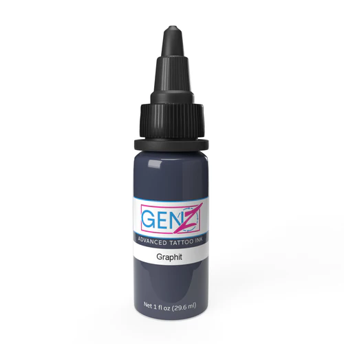 Graphit REACH INTENZE INK 30ml