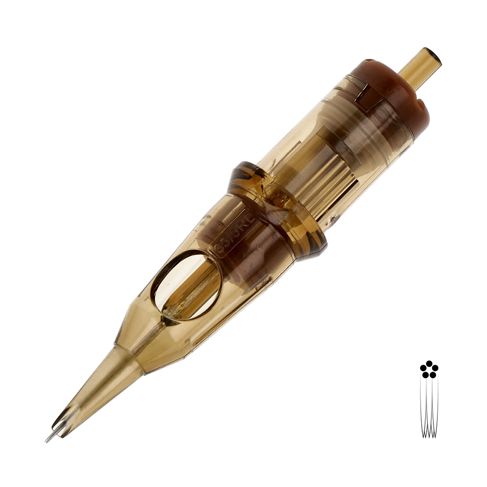 CARTUCHOS KWADRON 05RL