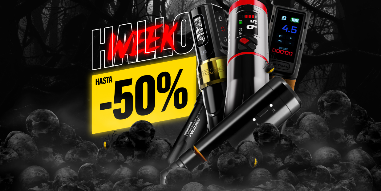 Homepage-HALLOWEEK-ES Homepage-HALLOWEEK-ES