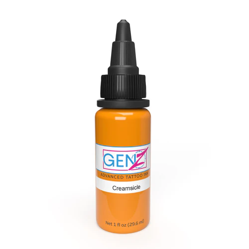 Creamsicle REACH INTENZE INK 30ml