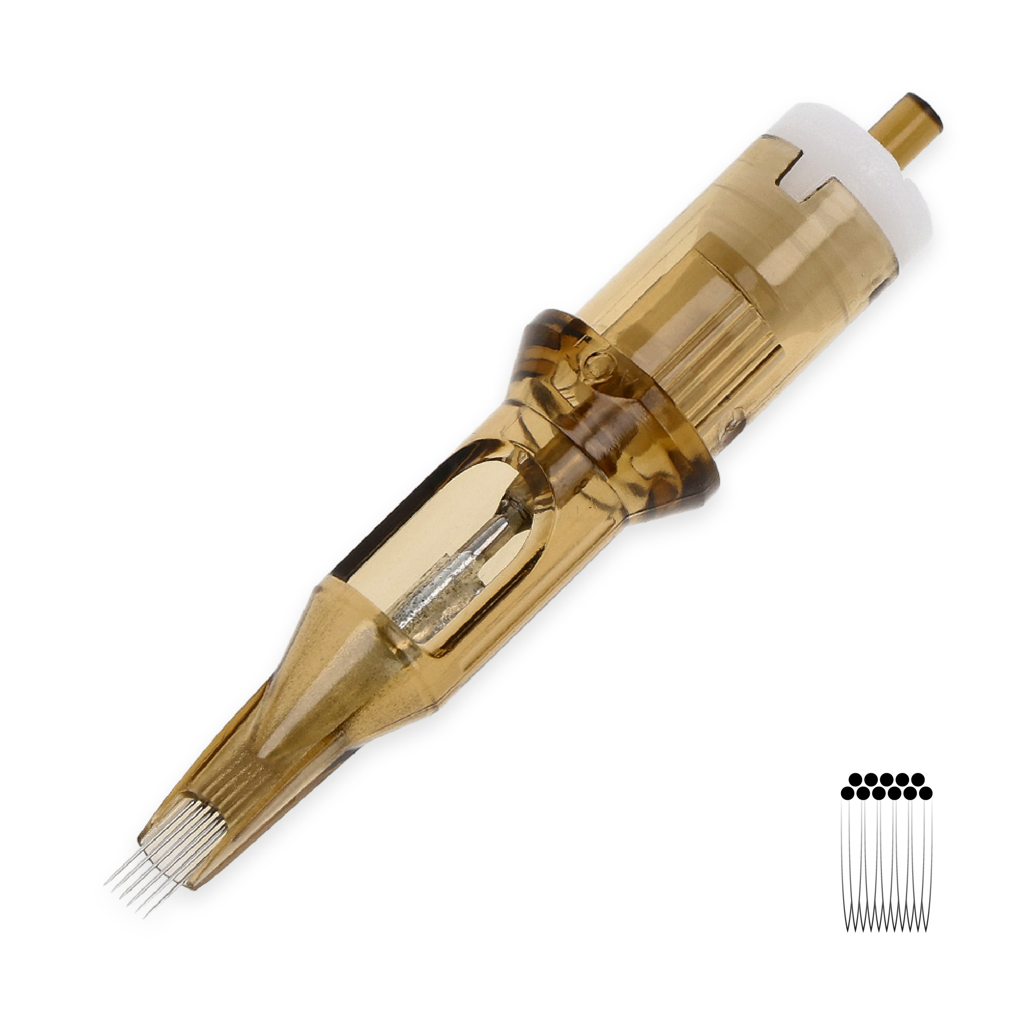 CARTUCHOS KWADRON SUBLIME 11MG