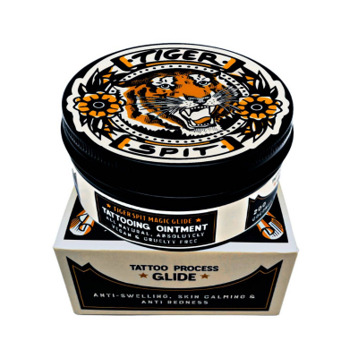 Deslizante Tiger Spit 200ml
