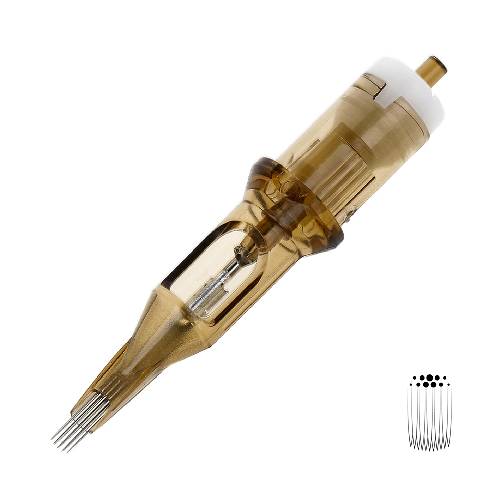 CARTUCHOS KWADRON SUBLIME 09RM